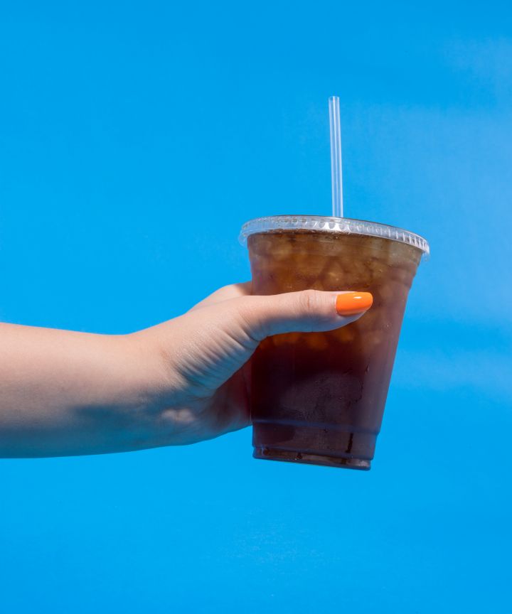 Local Coffee Company Gives Advice On Plastic Straw Ban