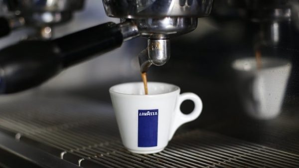 LAVAZZA JOINS THE EUROPEAN COFFEE, TEA & SOFT DRINKS EXPO LINE UP