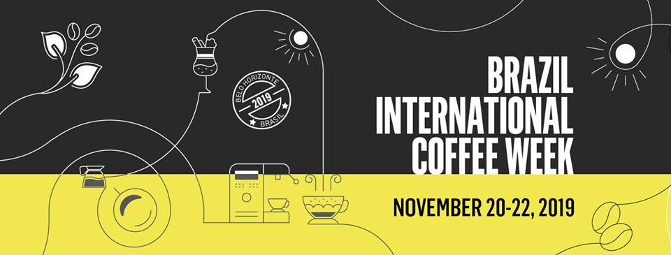 BELO HORIZONTE TO HOST ONE OF THE LARGEST COFFEE EVENTS IN THE WORLD