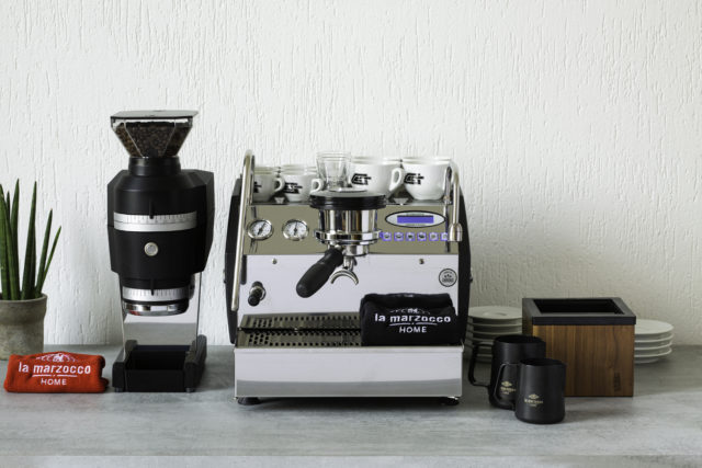 New Features Of La Marzocco Home & Accessory Lineup