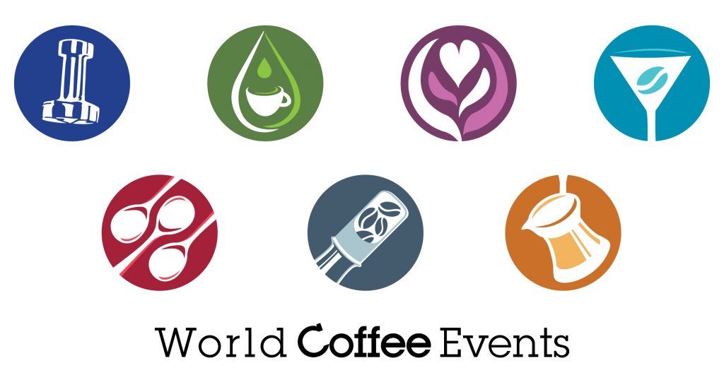 Événements mondiaux du café
