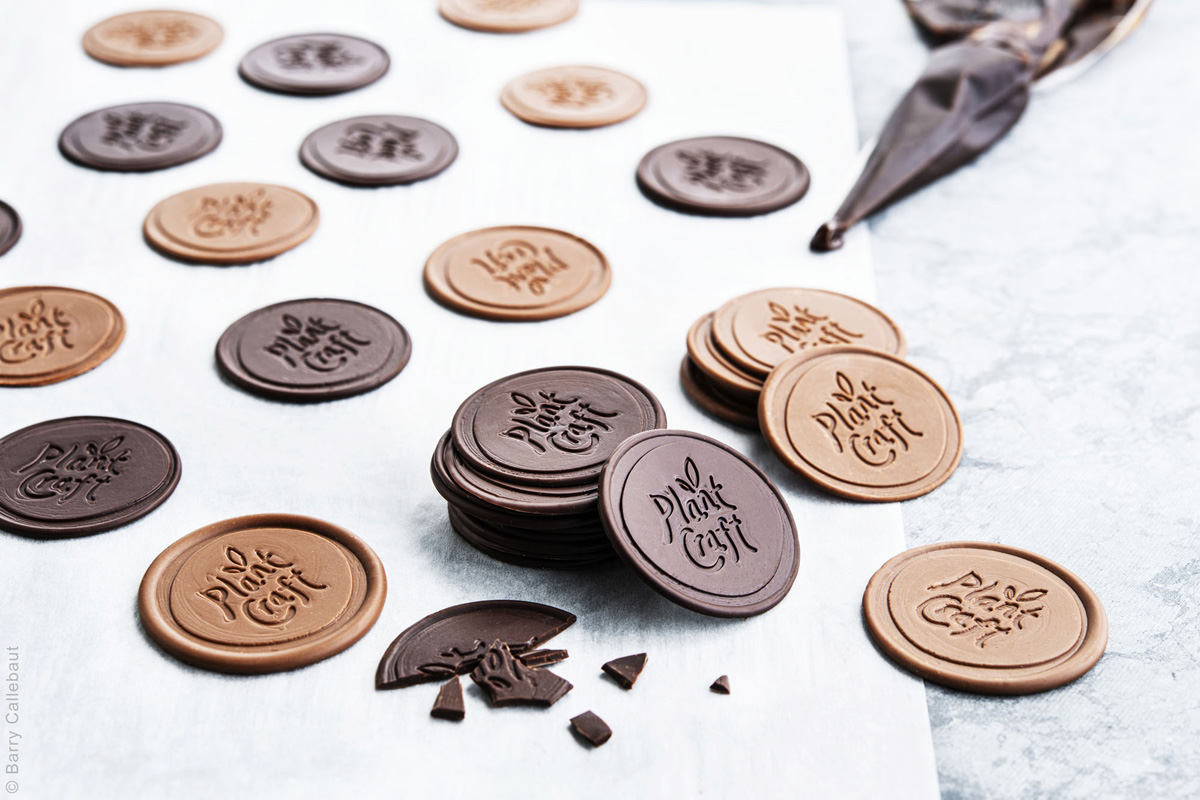 BARRY CALLEBAUT INTRODUCES DAIRY FREE CHOCOLATE