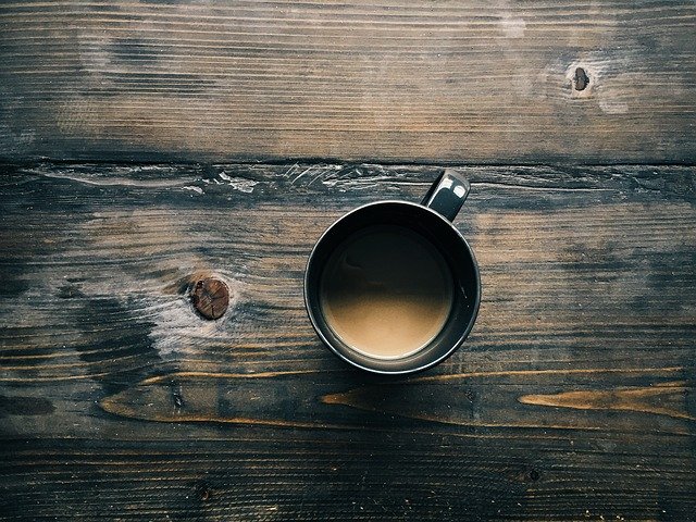 NEW STUDY SAYS: COFFEE COULD BE GOOD FOR YOUR BONES