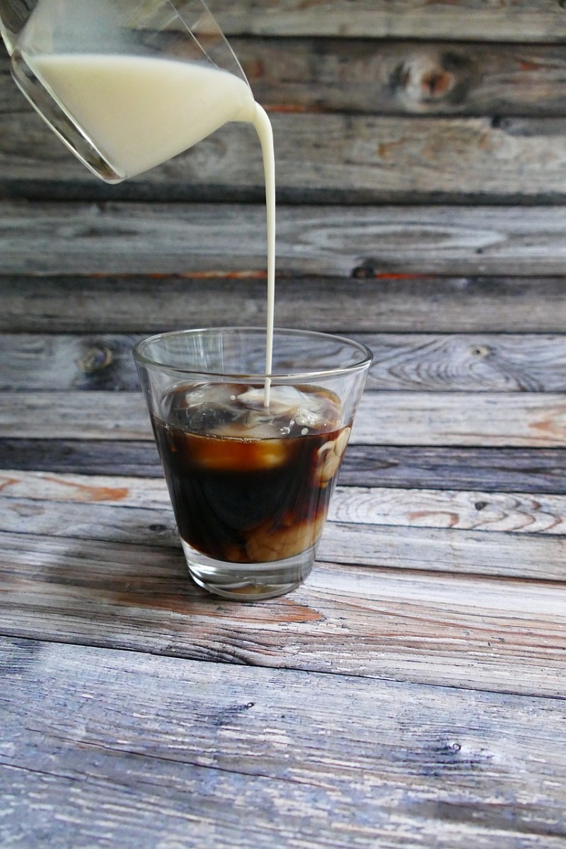 NEW STUDY - WHAT MAKES COLD BREW SPECIAL?