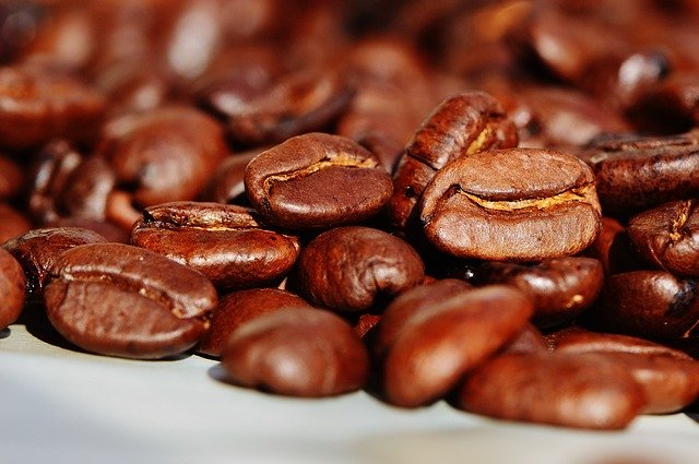 COFFEE PRICES DECLINE AS ICO HIGHLIGHTS COVID-19 RISK
