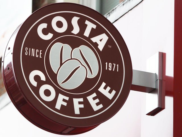 All Costa Coffee Shops Close In Uk - Managers Petition