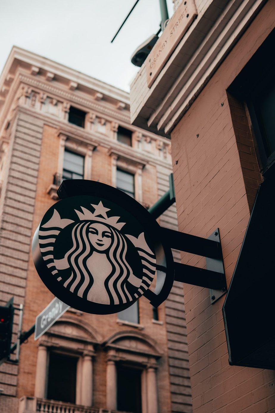 STARBUCKS EMPLOYEES PETITION TO CLOSE SHOPS