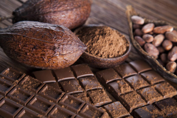 COCOA-CHOCOLATE INDUSTRY TO HELP  FARMERS FIGHT COVID-19