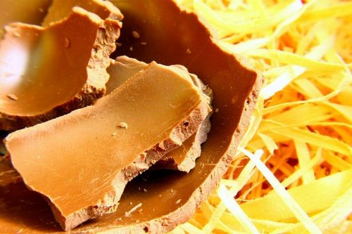 BRITISH VEGAN CHOCOLATE COMPANY’S BUSINESS IS BOOMING AMID THE PANDEMIC