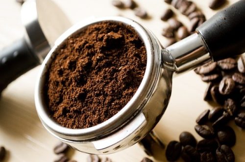THE HEALTHIEST WAY TO BREW YOUR COFFEE