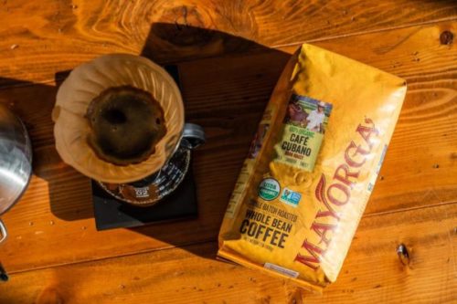 MAYORGA ORGANICS OPENS ORGANIC SPECIALTY COFFEE FACTORY IN MIAMI