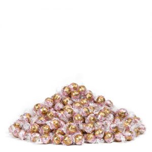 LINDT HAS LAUNCHED NEW NEAPOLITAN TRUFFLES