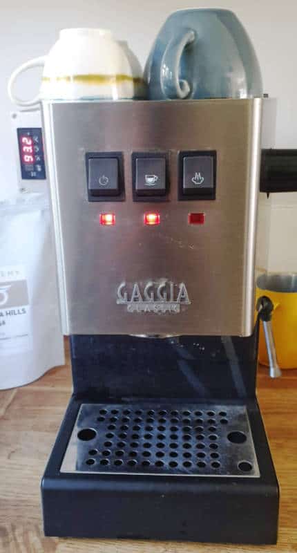 Gaggia Classic Pro Review When To Buy One And When Not