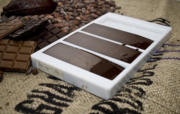 CHOCOLATE MAKING COURSE IN INDIA GOES ONLINE