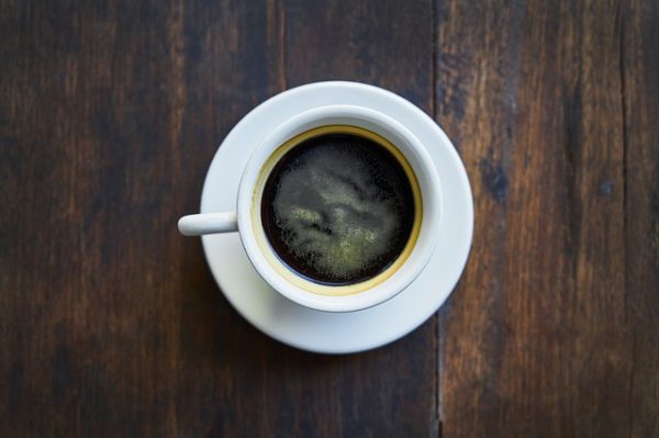 NEW STUDY FINDS COFFEE LOWERS THE RISK OF CUTANEOUS MELANOMA