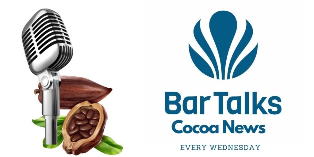 Bartalks Cocoa News Header 1