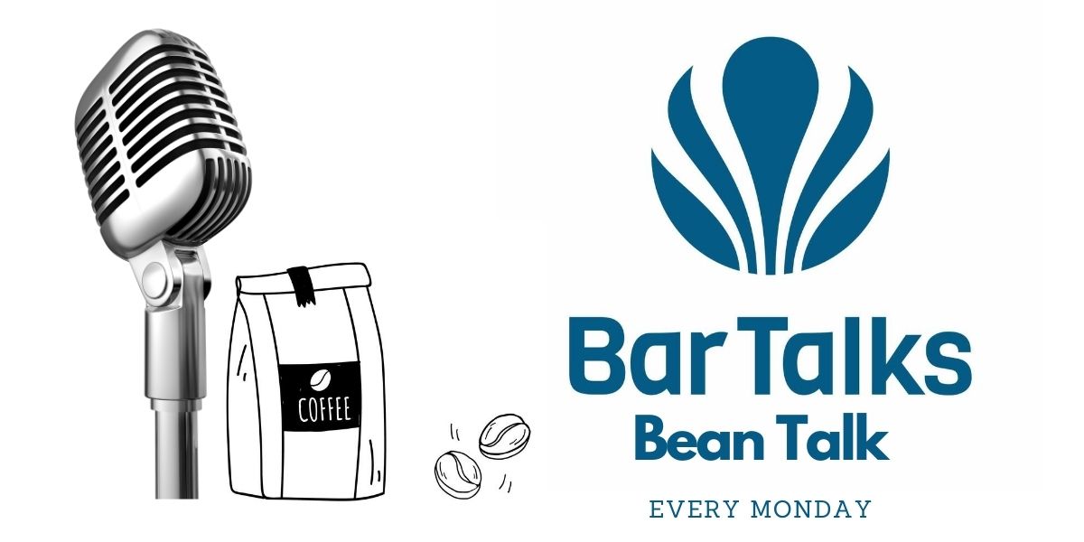 BEAN TALK - EPISODE 27 - COFFEE AND ATHLETIC PERFORMANCE