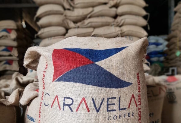 CARAVELA COFFEE ANNOUNCED NEW DIRECTOR