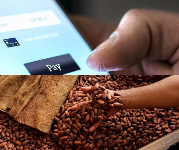 DIGITISATION PAYMENTS IN GHANA'S COCOA SUPPLY CHAIN