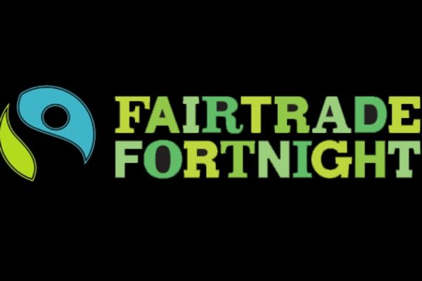 FAIRTRADE PREPARES FOR 'FAIRTRADE FORTNIGHT'