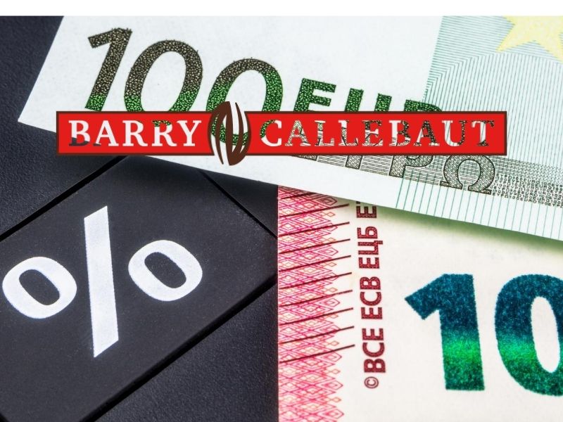 BARRY CALLEBAUT DEBT PLACING OVERSUBSCRIBED