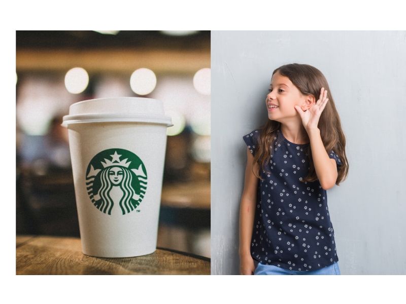 STARBUCKS OPENS FIFTH SIGNING STORE FOR THE DEAF, IN JAPAN