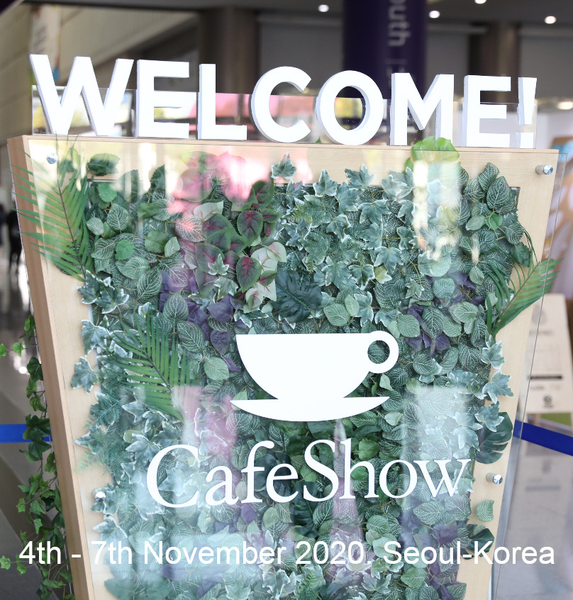19TH SEOUL INTERNATIONAL CAFE SHOW ANNOUNCES DATES