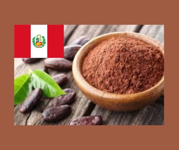 PERU COCOA PRODUCERS  BENEFIT FROM FAIRTRADE COVID FUND