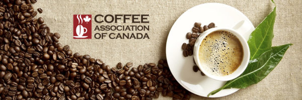 THE COFFEE ASSOCIATION OF CANADA HAS OPENED REGISTRATION FOR ITS FIRST VIRTUAL CONFERENCE