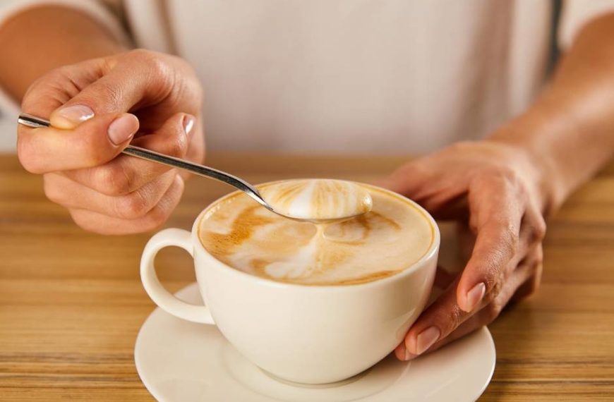 Comment faire du cappuccino - Un guide complet