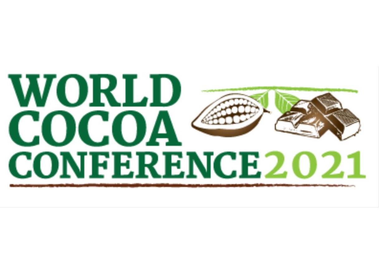 5TH WORLD COCOA CONFERENCE DATES CONFIRMED