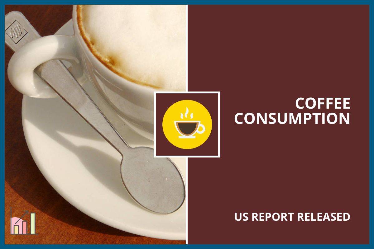 SURVEY SHOWS US COFFEE CONSUMPTION TRENDS DURING COVID-19