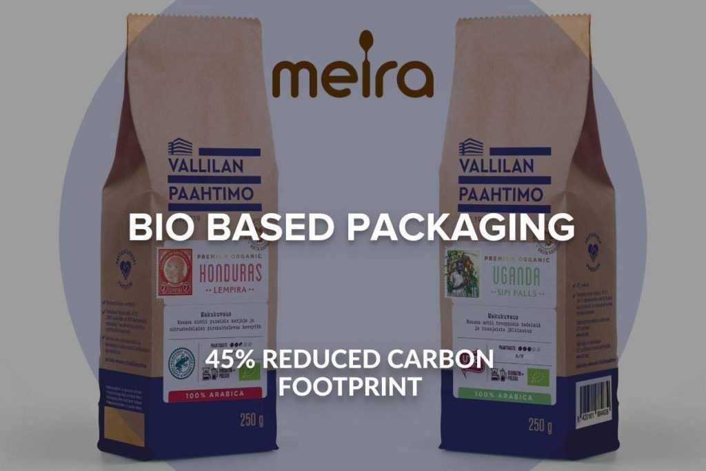 Meira Bio Packaging
