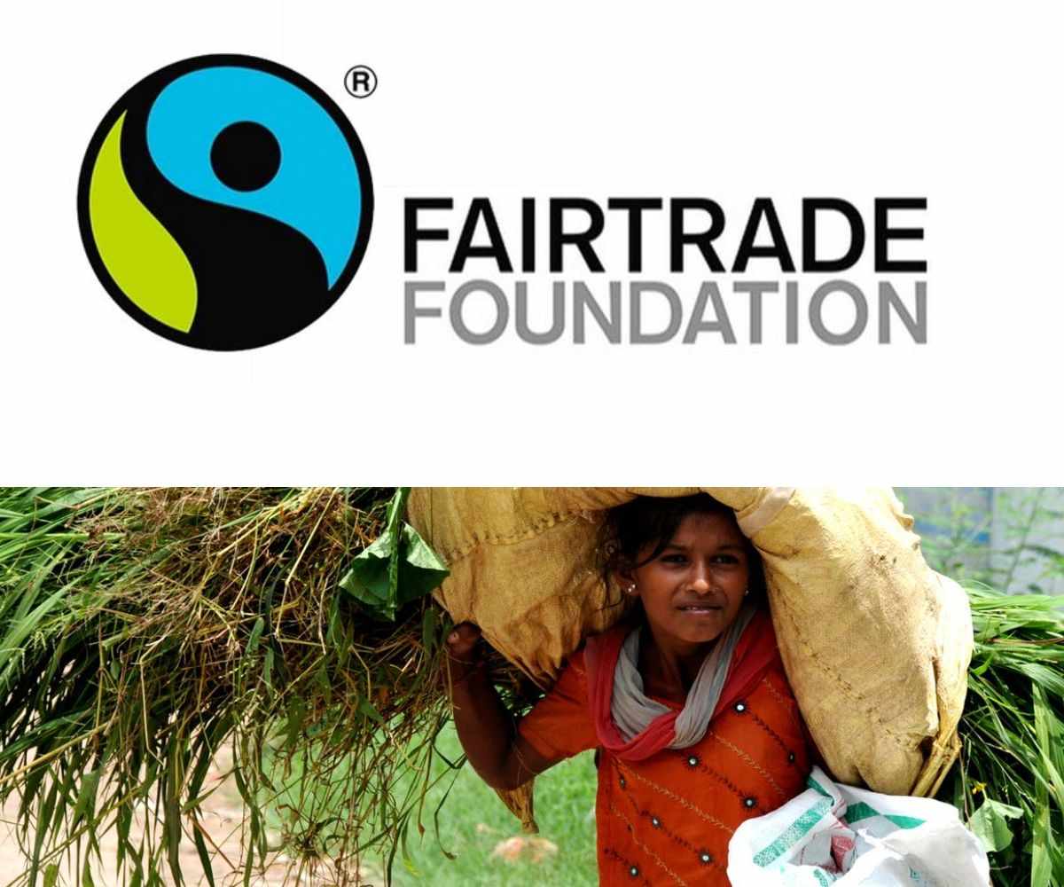 FAIRTRADE:  SUPPORT THOSE IMPACTED BY THE PANDEMIC!