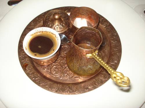 Turska Kava 1