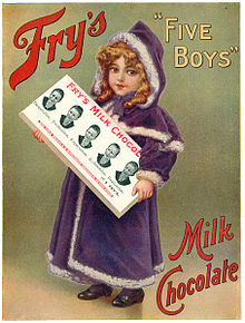 220px Frys five boys milk chocolate