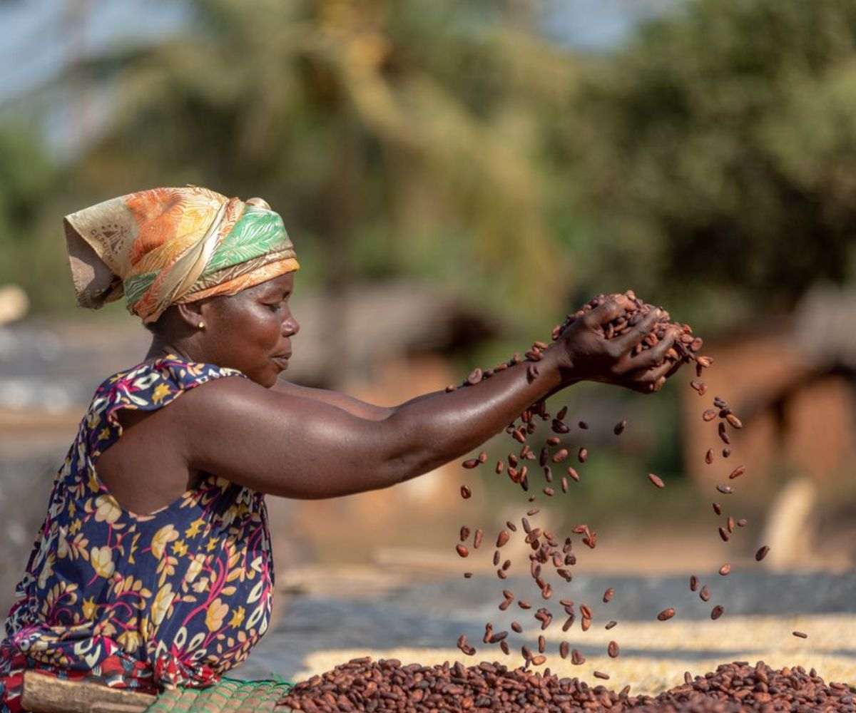 CARE AND CARGILL DELIVER REPORT ON THEIR PROGRESS IN COCOA COMMUNITIES