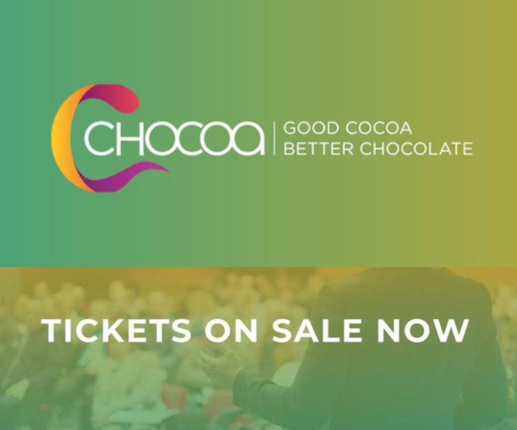 Chocoa 2021