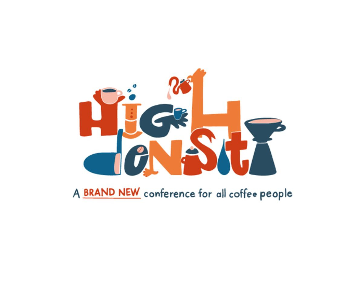 HIGH DENSITY - A BRAND NEW DIGITAL COFFEE CONFERENCE