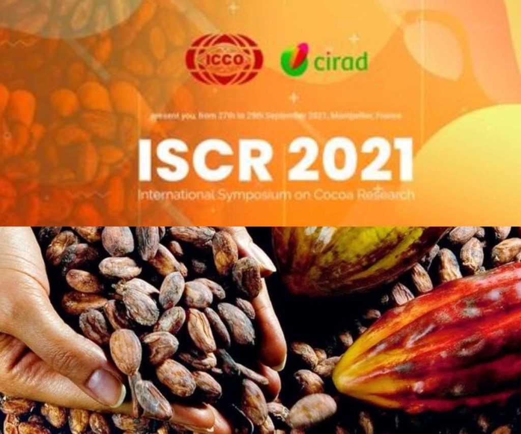 International Symposium On Cocoa Research