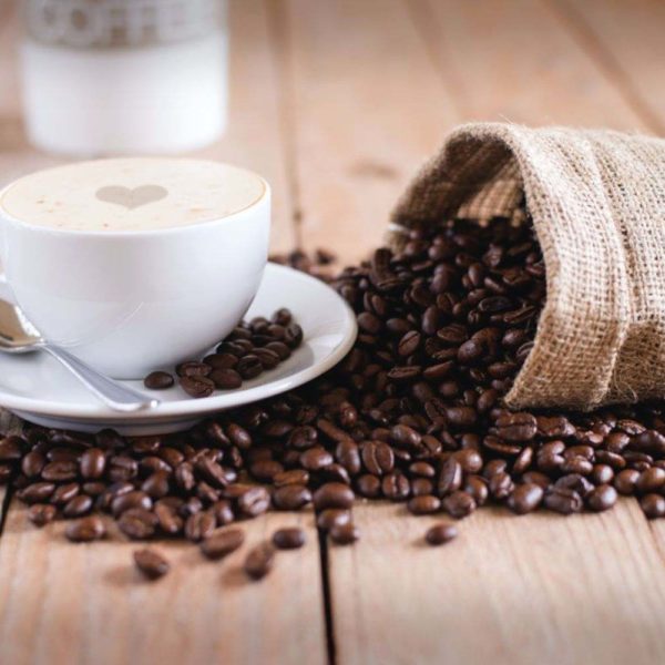 Anticipated Global Coffee Deficit May Push Up The Price We Pay