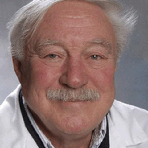 Dr Norman Hollenberg