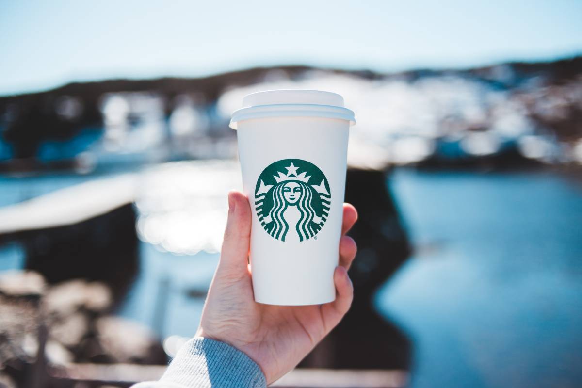 STARBUCKS SOUTH KOREA TO END DISPOSABLE CUPS BY 2025