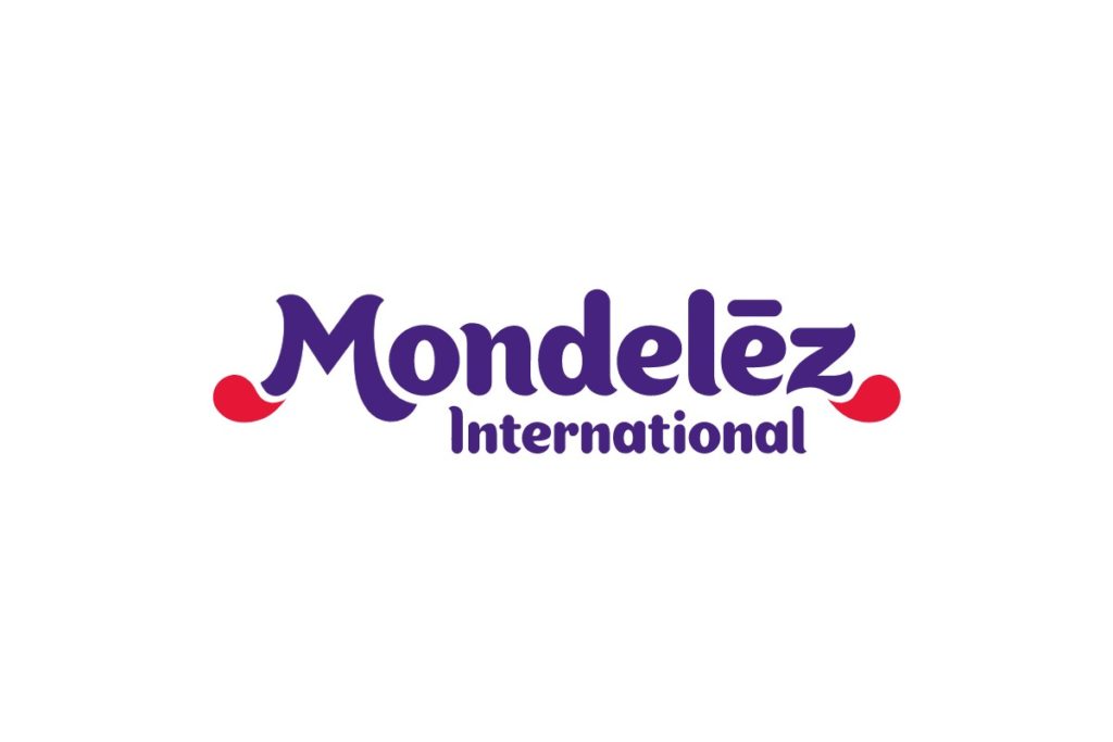 Mondelez International 2012 Logo 1