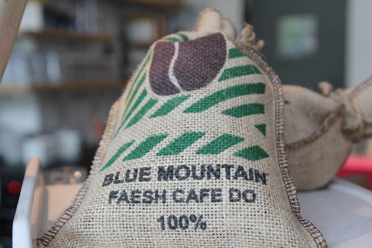 JAPAN'S LOVE FOR JAMAICAN BLUE MOUNTAIN COFFEE