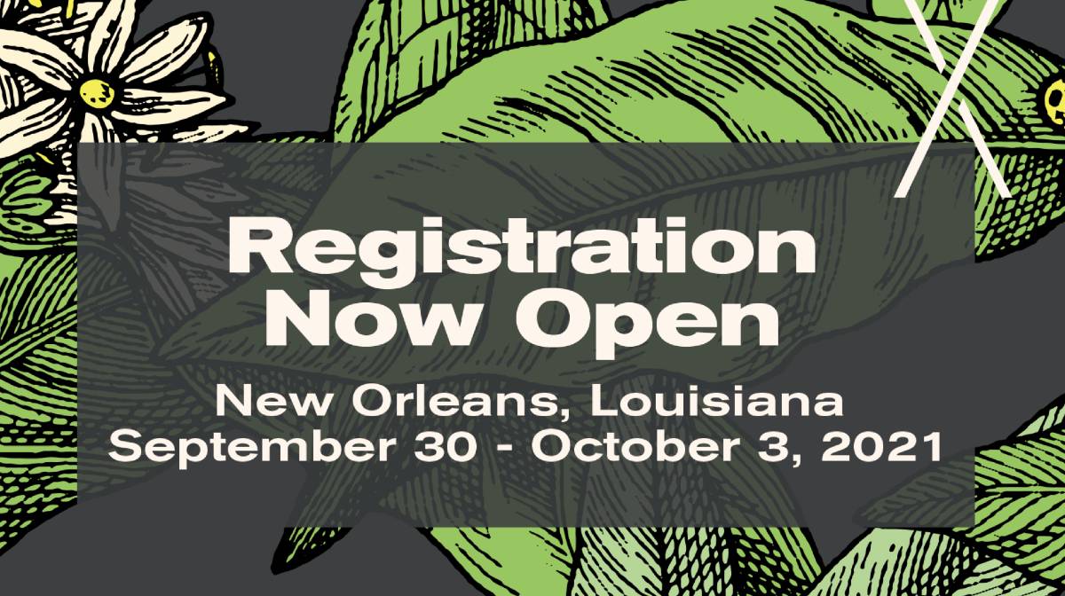 SCA OPENS REGISTRATION FOR SPECIALITY COFFEE EXPO 2021