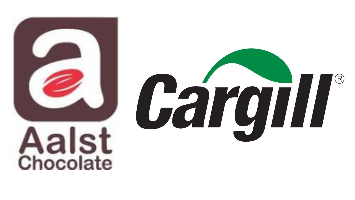CARGILL CONSUMES SINGAPORE BASED, AALST CHOCOLATE