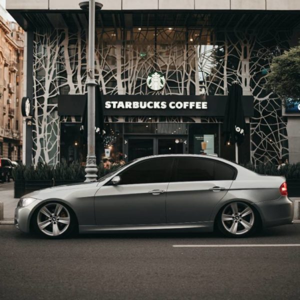 Starbucks Sales Report Highlights The Importance Of Rtd