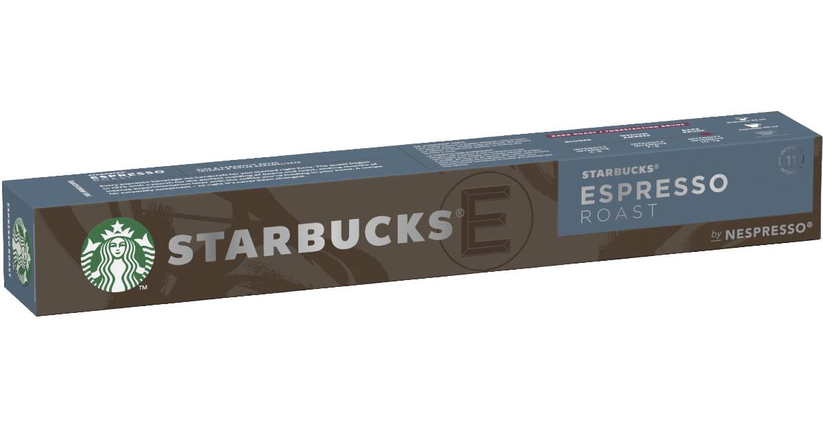 NESTLÉ AND STARBUCKS COLLABORATE ON NEW PRODUCT LINEUP