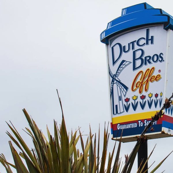 Café Dutch Bros